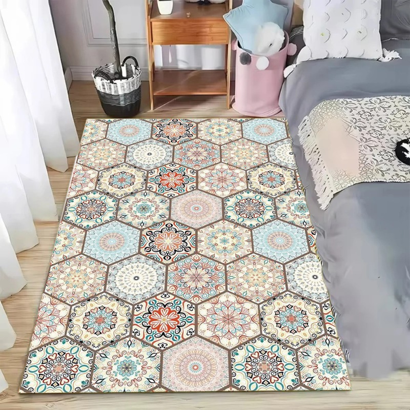 Non-slip Kitchen Rugs Vinyl Ki - Commercial Kitchen Non Slip Flooring reseña y precio