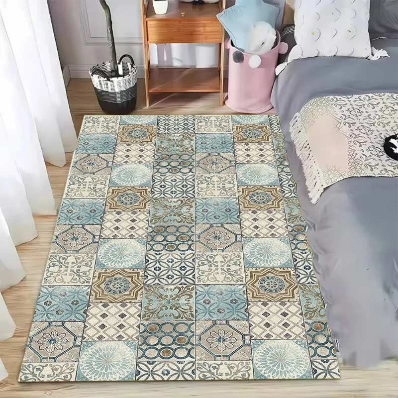 Non-slip Kitchen Rugs Vinyl Ki - Commercial Kitchen Non Slip Flooring reseña y precio