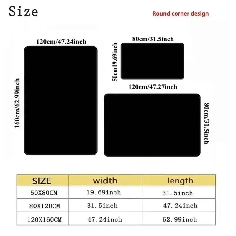 Non-slip Kitchen Rugs Vinyl Ki - Commercial Kitchen Non Slip Flooring reseña y precio