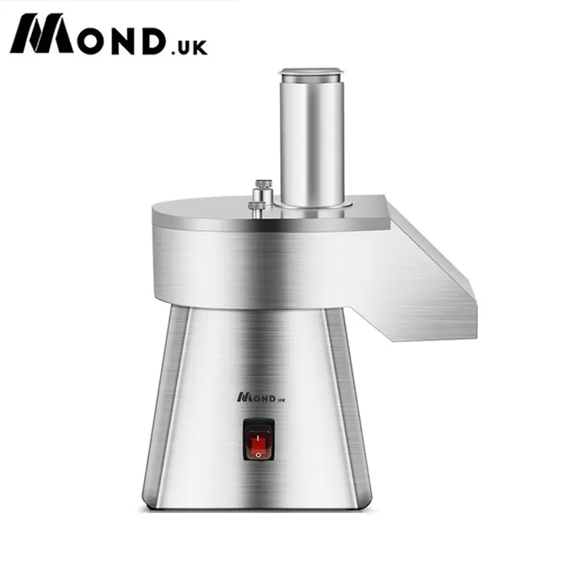 Commercial Vegetable Dicing Ma - Commercial Kitchen Uk reseña y precio