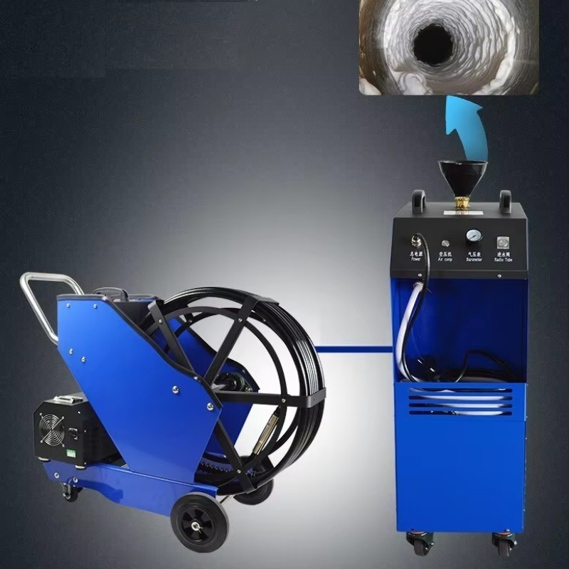 Kitchen Duct Cleaning Equipmen - Commercial Kitchen Uk reseña y precio