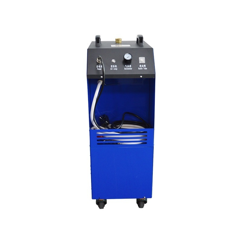 Kitchen Duct Cleaning Equipmen - Commercial Kitchen Uk reseña y precio