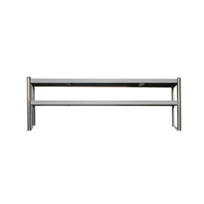 Three-layer countertop vertica - Commercial Kitchen Utensil Storage reseña y precio