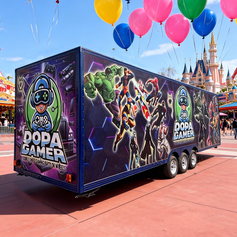 Usa Uk Standard Food Truck Car - Commercial Kitchen Uk reseña y precio