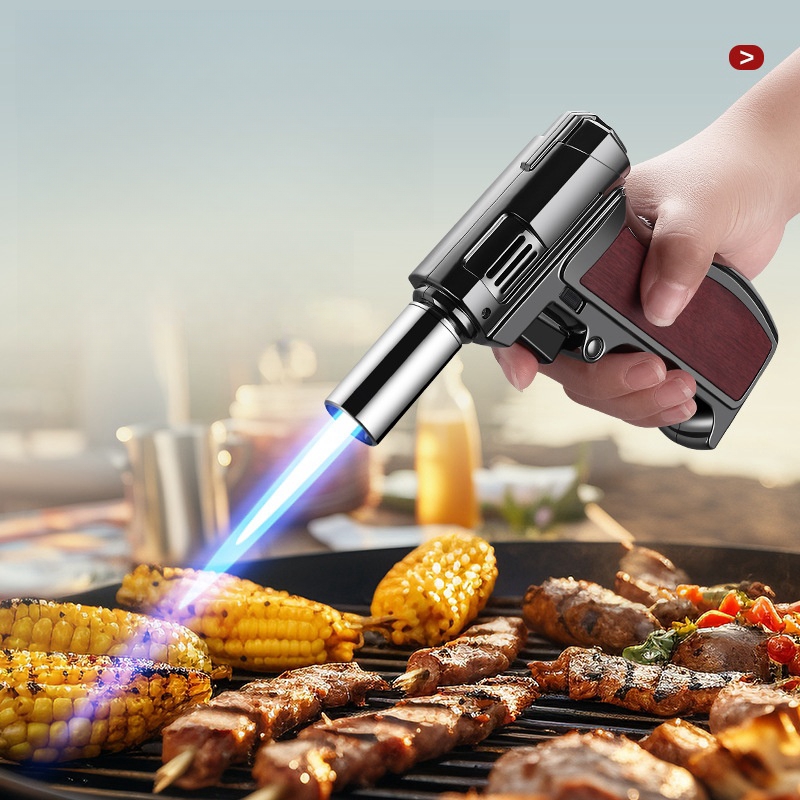 New Metal High Fire Spray Gun  - Commercial Kitchen Exhaust reseña y precio