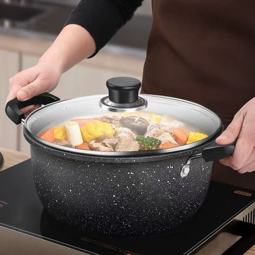Universal Maifan Stone Soup Po - Soup Kettle Warmer reseña y precio