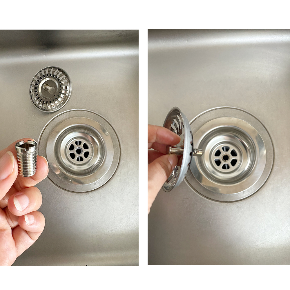 33-70mm M12 Screw For Kitchen  - Commercial Kitchen Bin reseña y precio