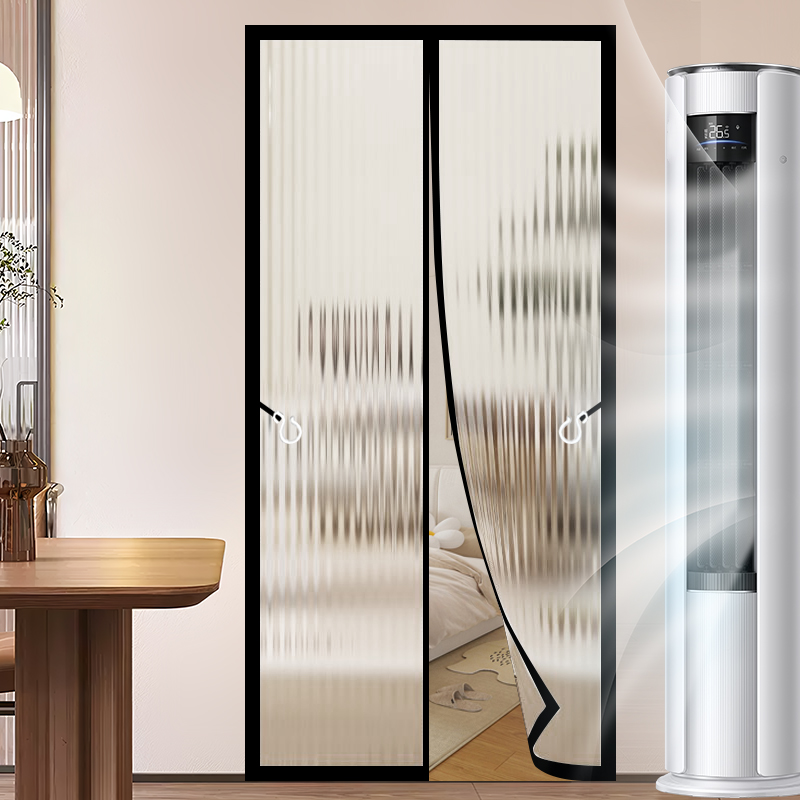 Four Seasons Magnetic Kitchen  - Commercial Kitchen Exhaust reseña y precio