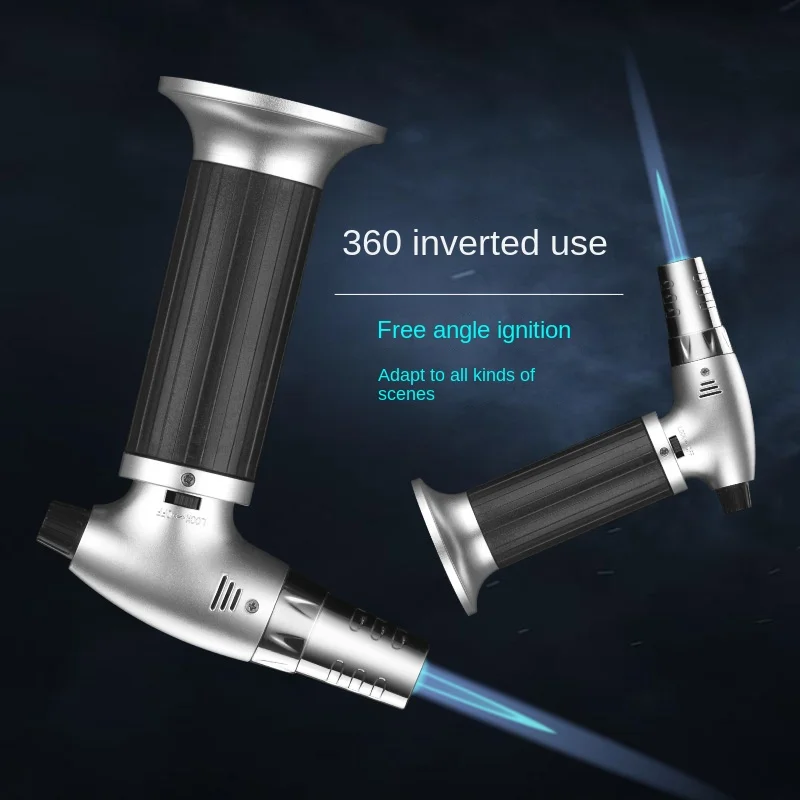 Blue Flame Butane Torch Refill - Commercial Kitchen Exhaust reseña y precio