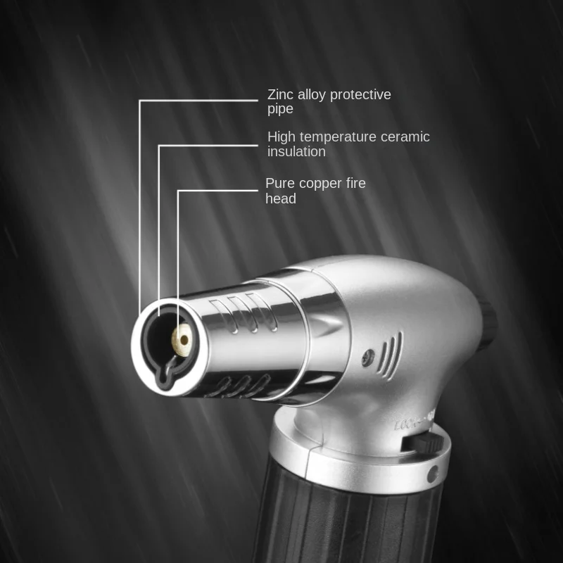 Blue Flame Butane Torch Refill - Commercial Kitchen Exhaust reseña y precio