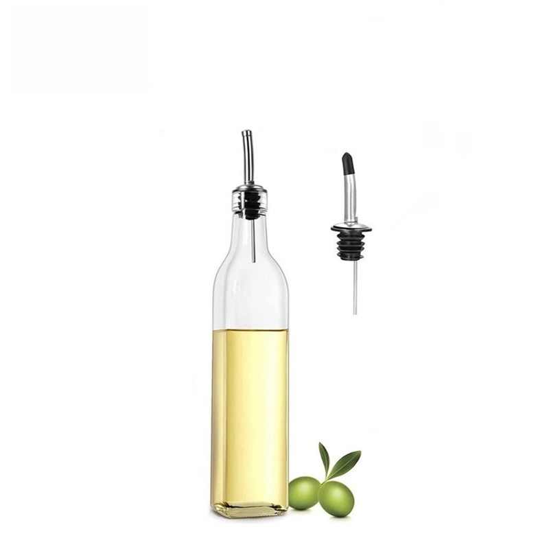 Bar Man Cocktail Syrup Oil Lem - Commercial Kitchen Utensil Storage reseña y precio