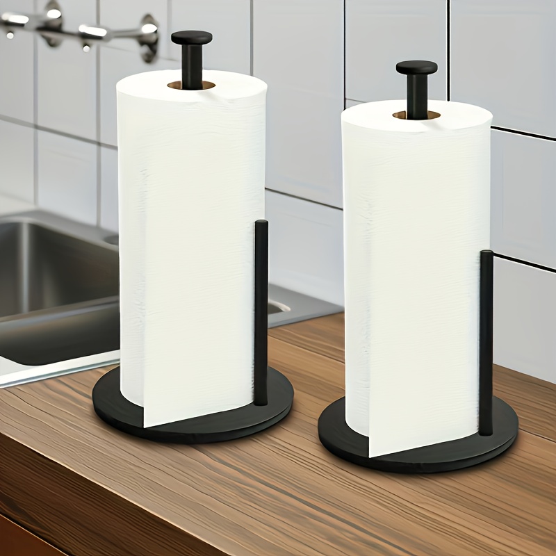 Stainless Steel Kitchen Roll H - Commercial Kitchen Towels reseña y precio