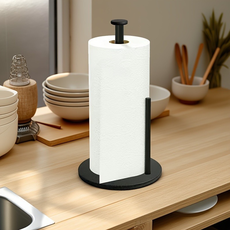 Stainless Steel Kitchen Roll H - Commercial Kitchen Towels reseña y precio