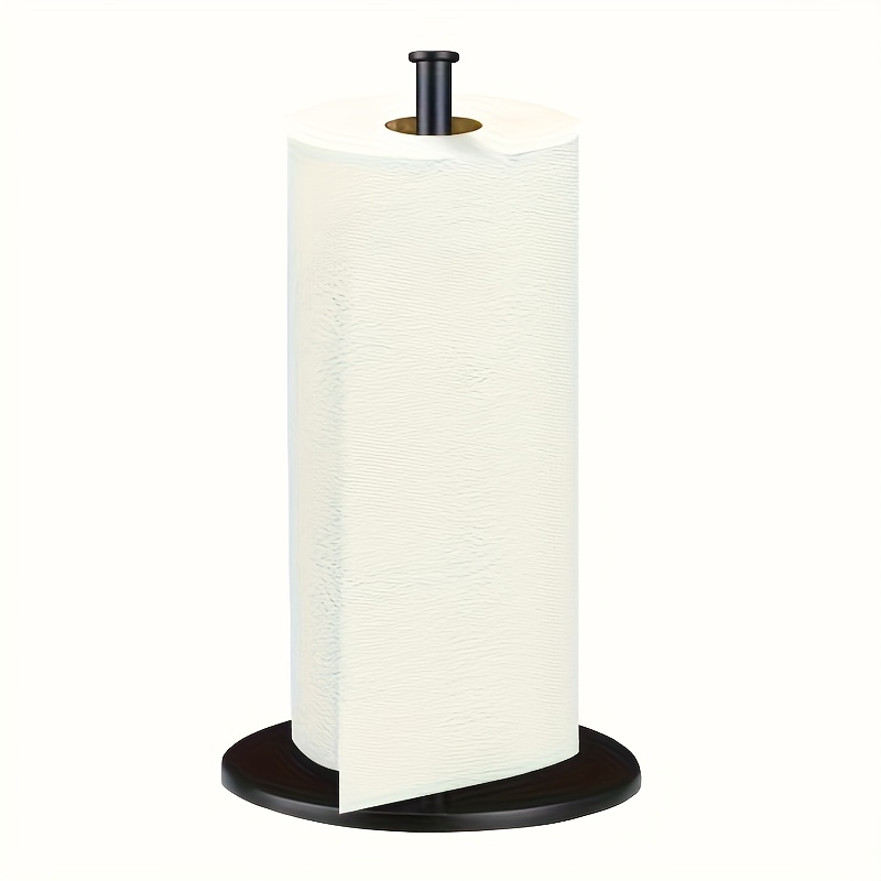 Stainless Steel Kitchen Roll H - Commercial Kitchen Towels reseña y precio