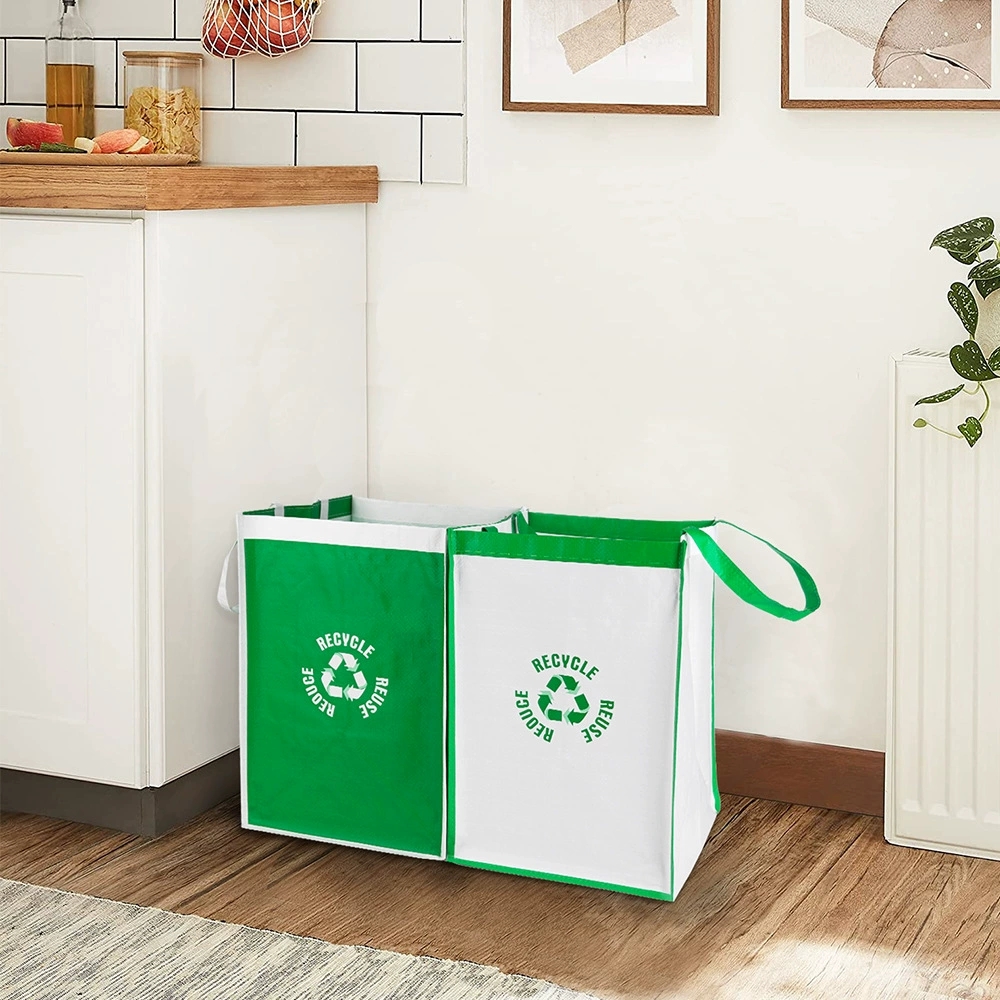 2pcs/4pcs Kitchen Waterproof B - Commercial Kitchen Bin reseña y precio
