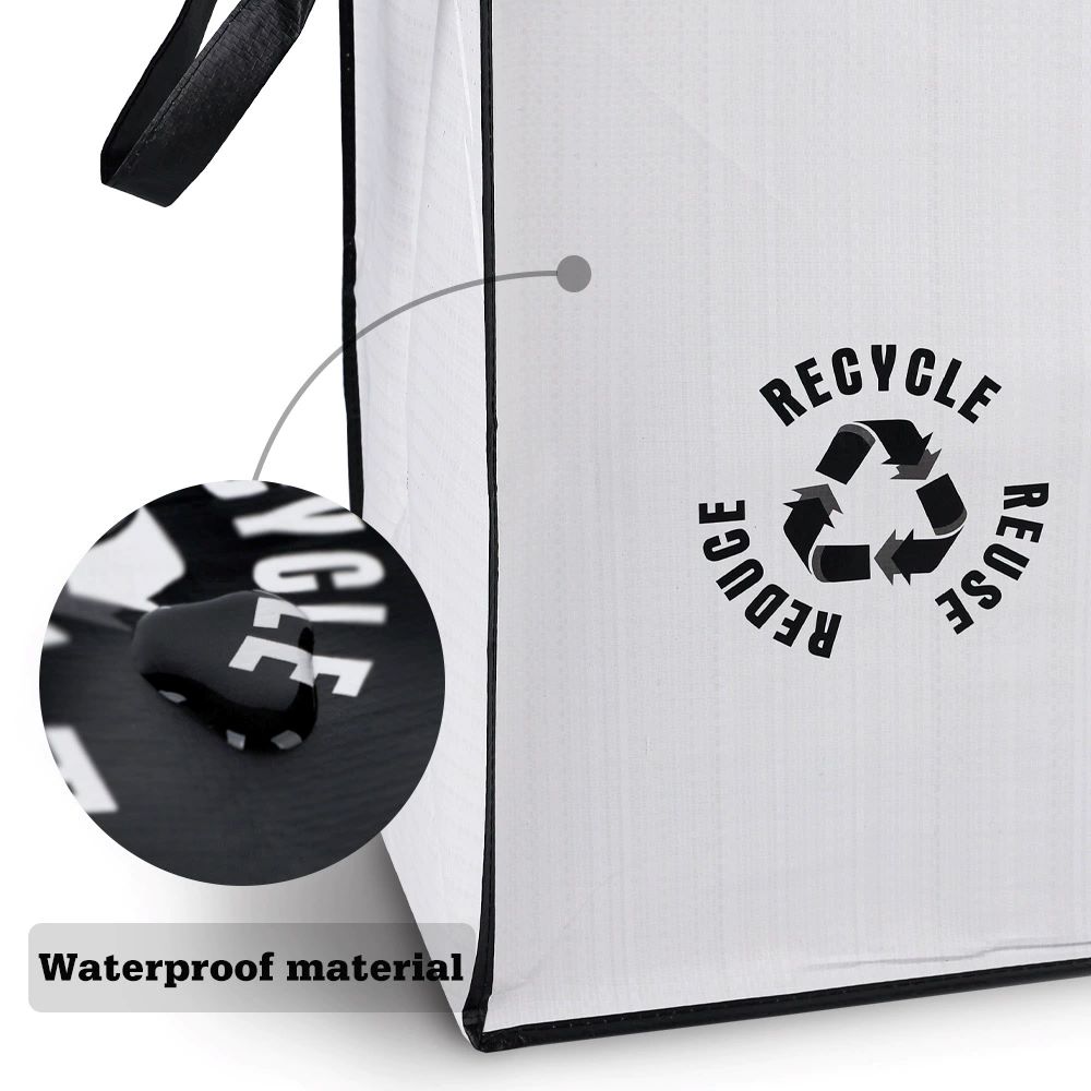 2pcs/4pcs Kitchen Waterproof B - Commercial Kitchen Bin reseña y precio