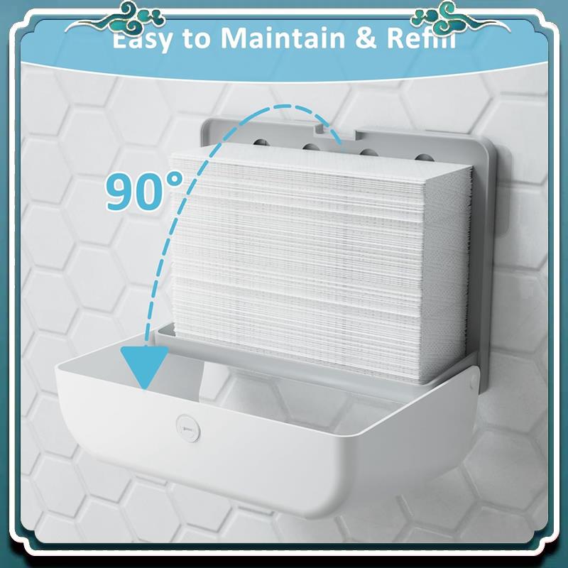 Premium Commercial Paper Towel - Commercial Kitchen Towels reseña y precio