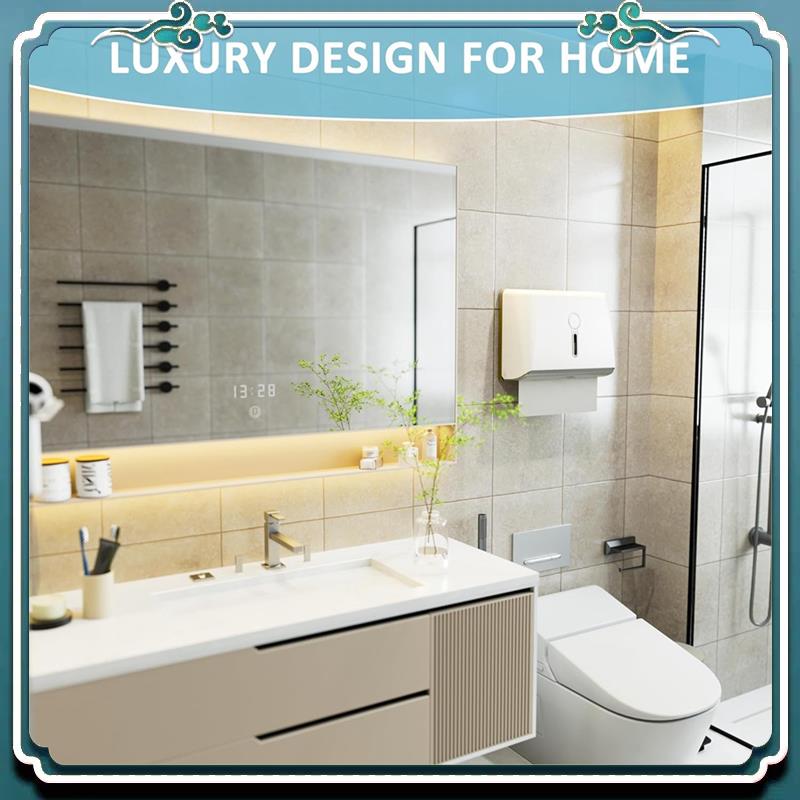 Premium Commercial Paper Towel - Commercial Kitchen Towels reseña y precio