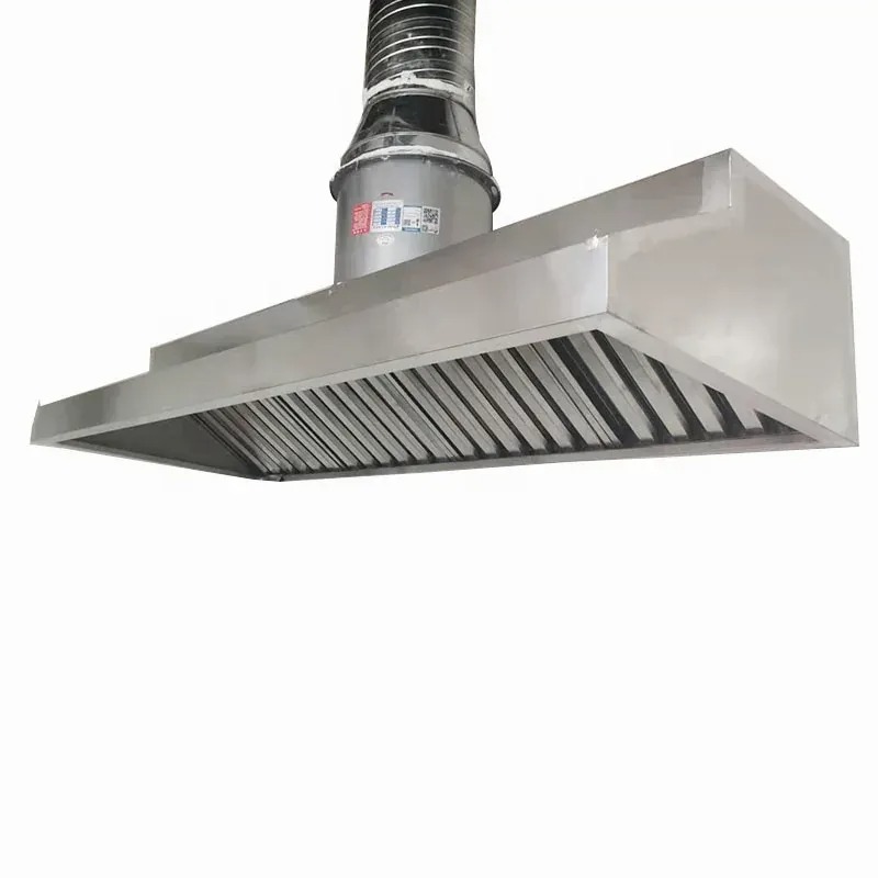 Kitlalong Commercial Stainless - Commercial Kitchen Range Hood reseña y precio
