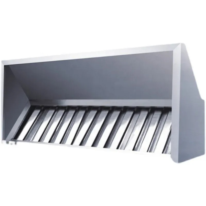 Kitlalong Commercial Stainless - Commercial Kitchen Range Hood reseña y precio