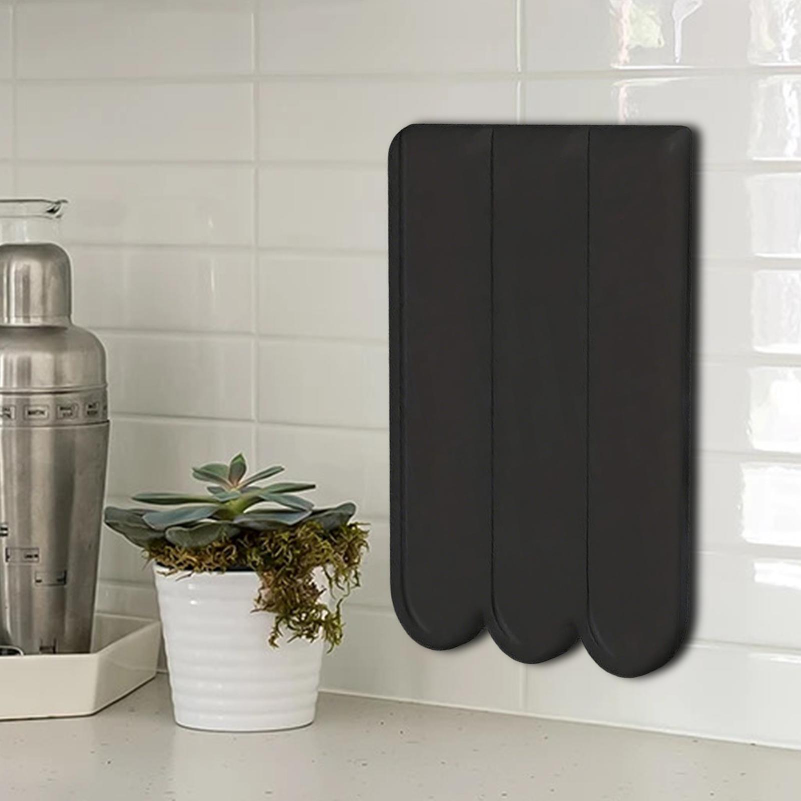 Coffee Pod Storage Wall Mounte - Commercial Kitchen Walls reseña y precio