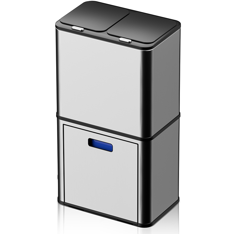 2025 hot sale Diaper Bin Stain - Commercial Kitchen Bin reseña y precio