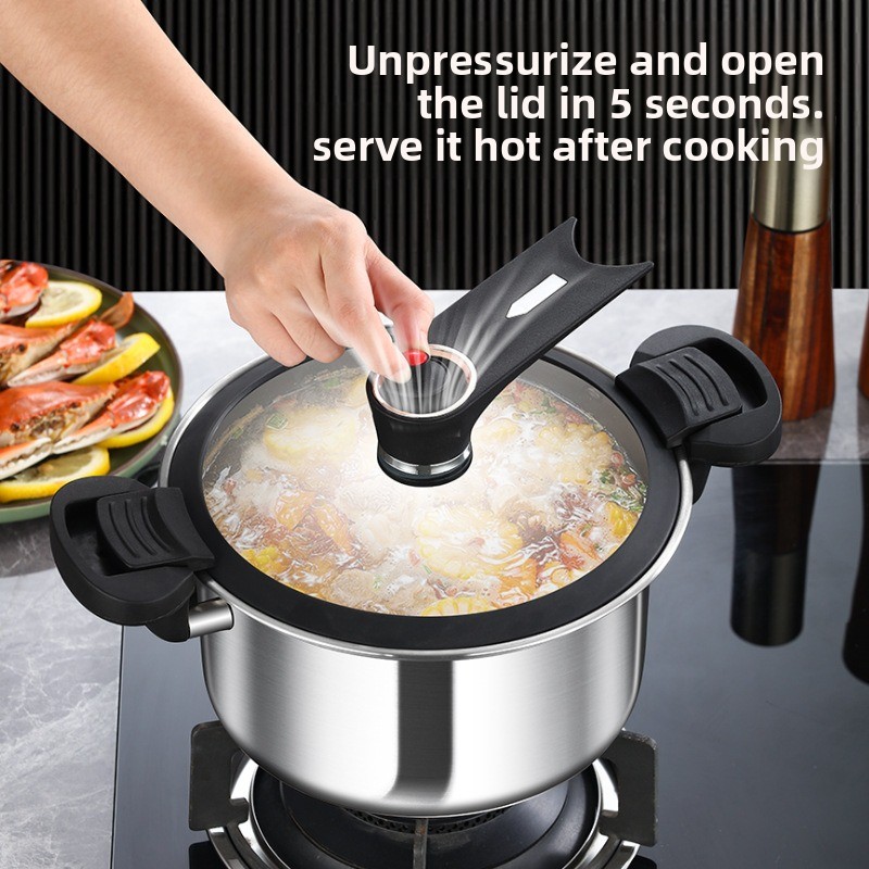 Super easy to use 2026 304 mic - Soup Kettle Warmer reseña y precio
