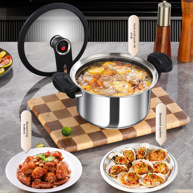 Super easy to use 2026 304 mic - Soup Kettle Warmer reseña y precio