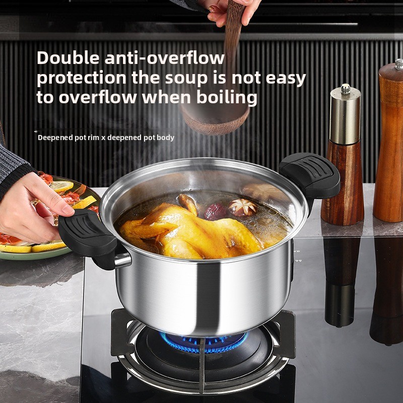 Super easy to use 2026 304 mic - Soup Kettle Warmer reseña y precio