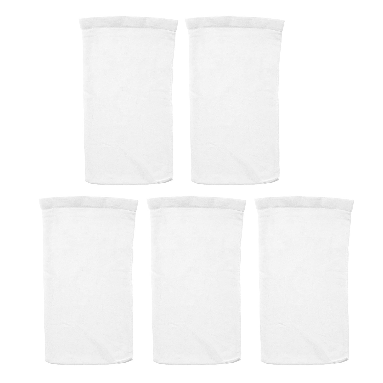 30-5pcs Pool Skimmer Nylon Soc - Commercial Kitchen Bin reseña y precio