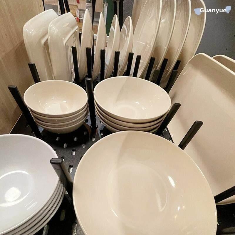 Kitchen Multi-Function Rack Di - Commercial Kitchen Utensil Storage reseña y precio