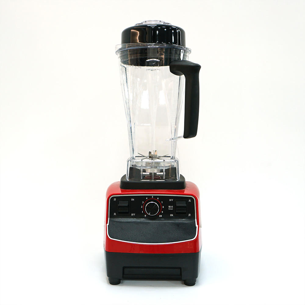 110V Red Professional Commerci - Commercial Kitchen Uk reseña y precio