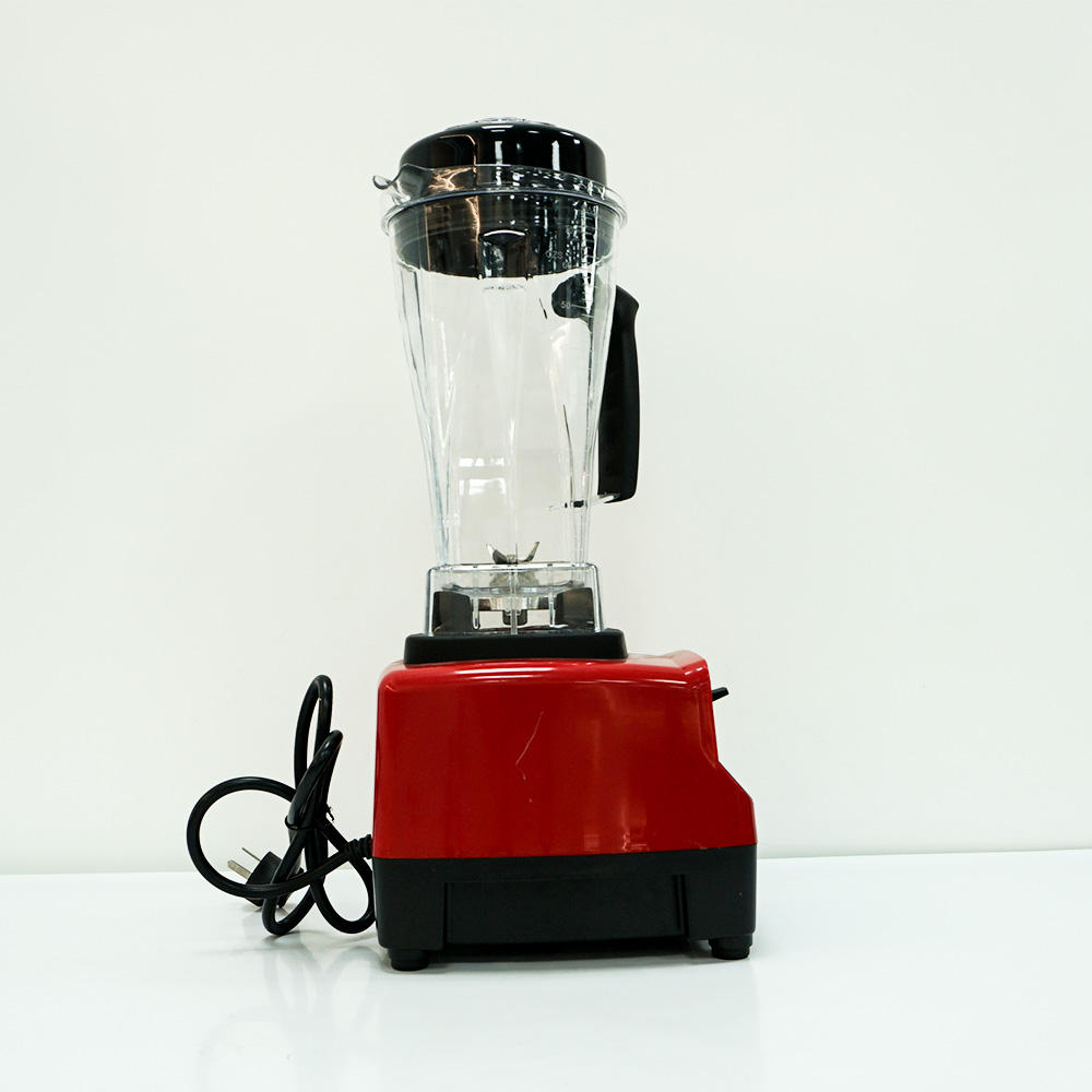 110V Red Professional Commerci - Commercial Kitchen Uk reseña y precio