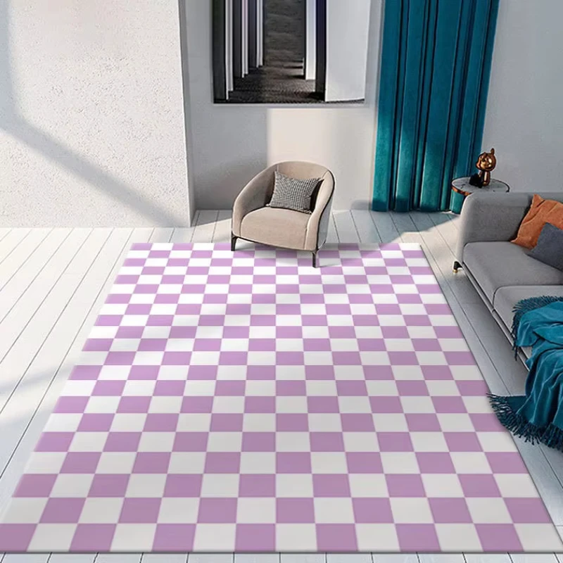 Living Room Decor Carpet Rugs  - Commercial Kitchen Non Slip Flooring reseña y precio