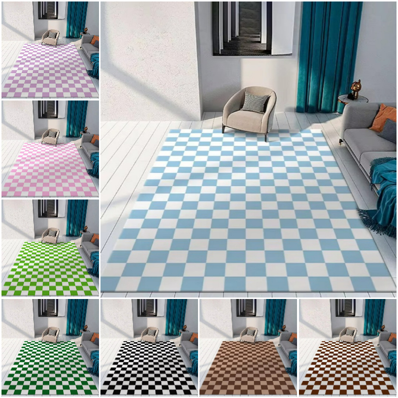 Living Room Decor Carpet Rugs  - Commercial Kitchen Non Slip Flooring reseña y precio