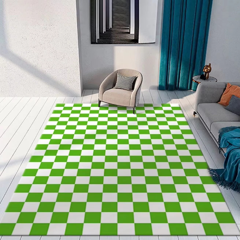 Living Room Decor Carpet Rugs  - Commercial Kitchen Non Slip Flooring reseña y precio