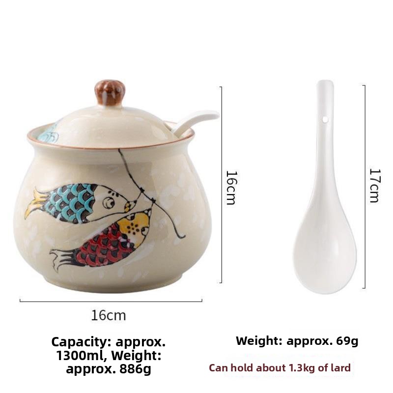 Fre Kitchen Cerc Pig Oil Cylin - Commercial Kitchen Utensil Storage reseña y precio