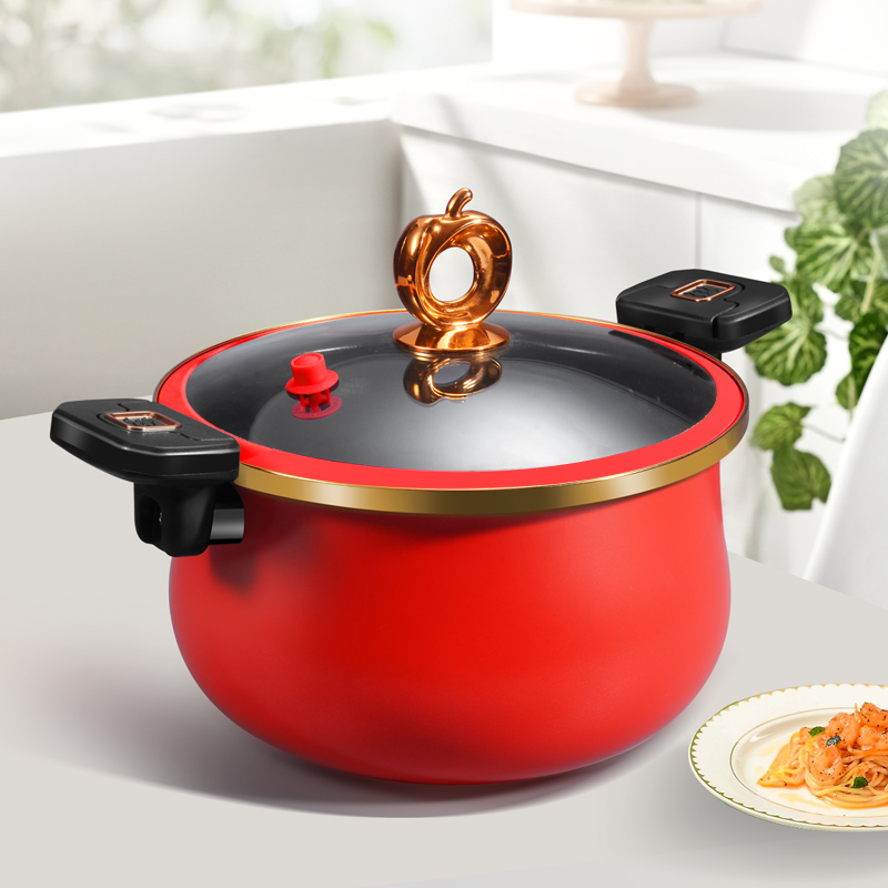 1 Piece 26Cm/10In Large Capaci - Soup Kettle Warmer reseña y precio