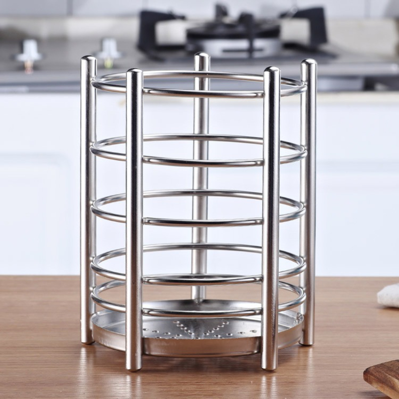 Thickened Chopstick Holder Dra - Commercial Kitchen Utensil Storage reseña y precio