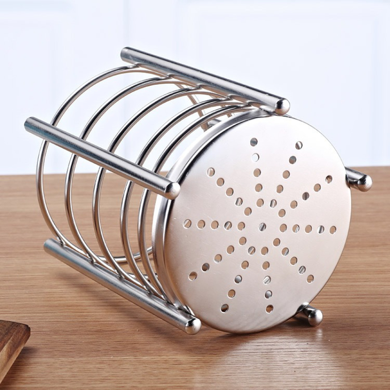 Thickened Chopstick Holder Dra - Commercial Kitchen Utensil Storage reseña y precio