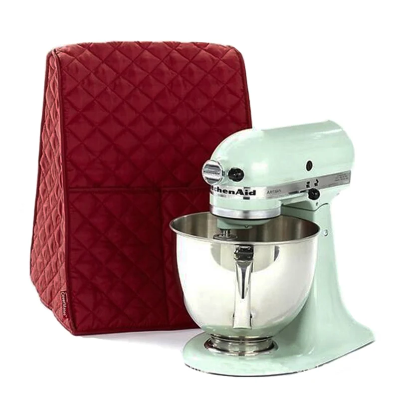 Household KitchenAid Stand Mix - Commercial Kitchen Juicer reseña y precio