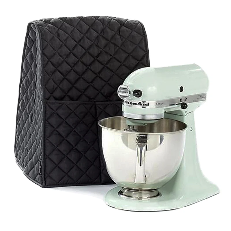 Household KitchenAid Stand Mix - Commercial Kitchen Juicer reseña y precio