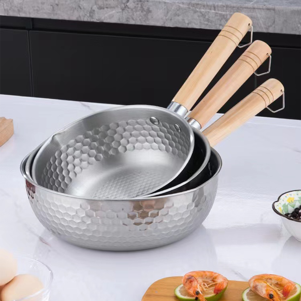 430 Stainless Steel Soup Pot J - Soup Kettle Warmer reseña y precio