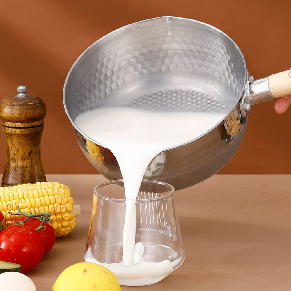 430 Stainless Steel Soup Pot J - Soup Kettle Warmer reseña y precio