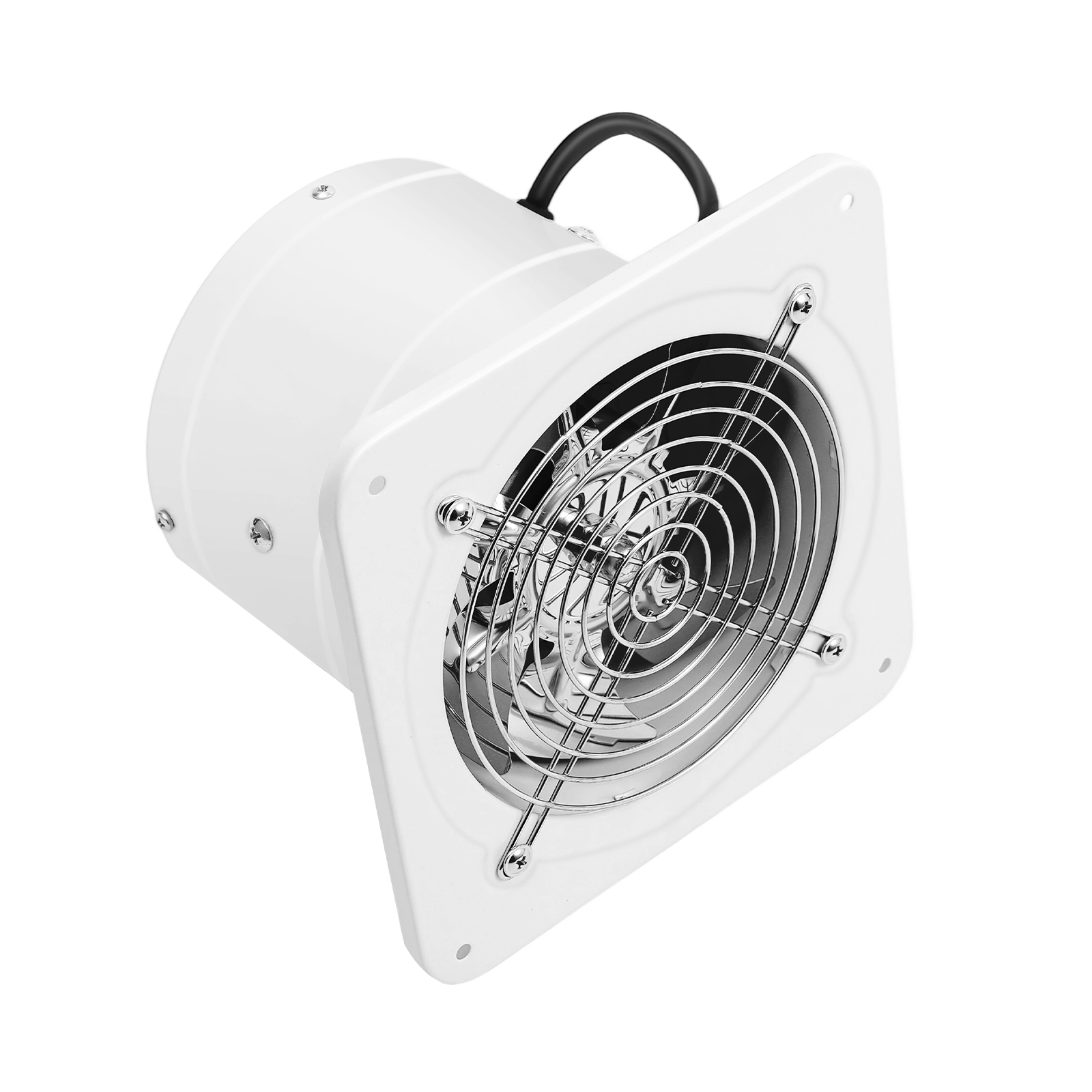 Quiet Exhaust Fan 40W 2600RPM  - Commercial Kitchen Exhaust reseña y precio