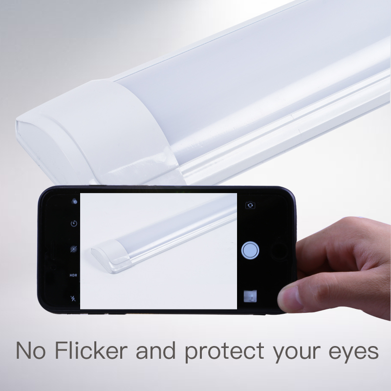 40W Led Tube Light Bar Super B - Commercial Kitchen Walls reseña y precio
