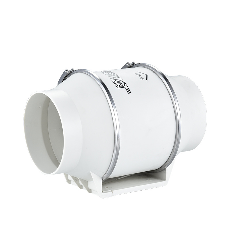 4inch 220V Exhaust Fans Home S - Commercial Kitchen Exhaust reseña y precio