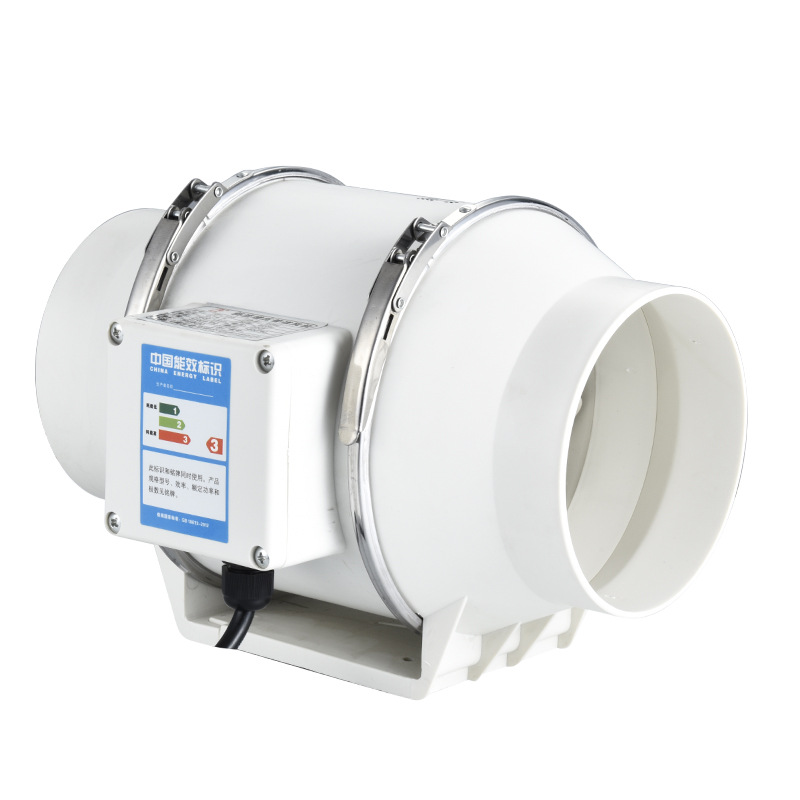 4inch 220V Exhaust Fans Home S - Commercial Kitchen Exhaust reseña y precio
