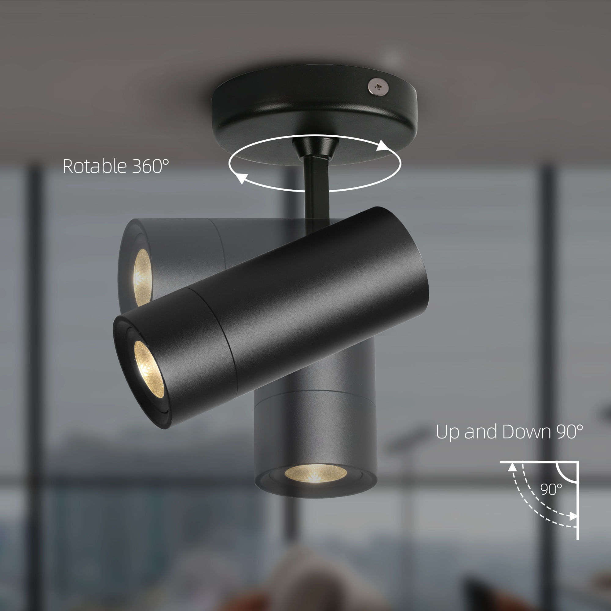 Aisilan Modern gu10 LED Ceilin - Commercial Kitchen Walls reseña y precio