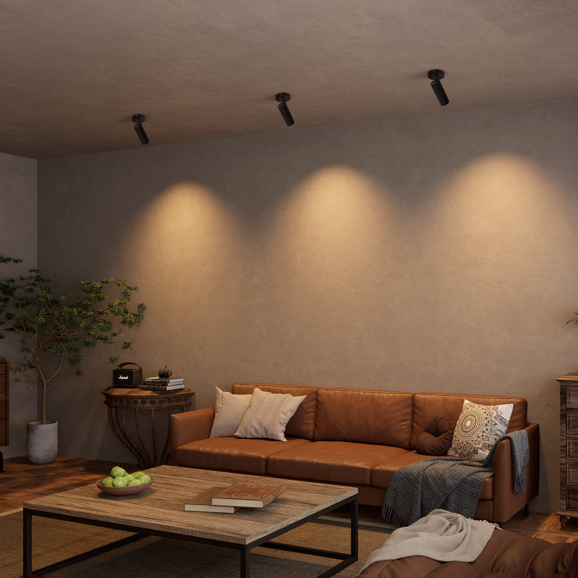 Aisilan Modern gu10 LED Ceilin - Commercial Kitchen Walls reseña y precio